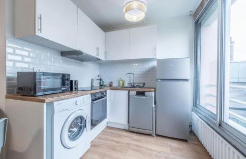 Le Cosmopolitan T6 10 personnes - Foto 7