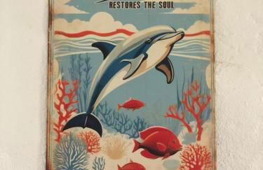 Dolphin Cottage - Child & Pet Friendly - Foto 2