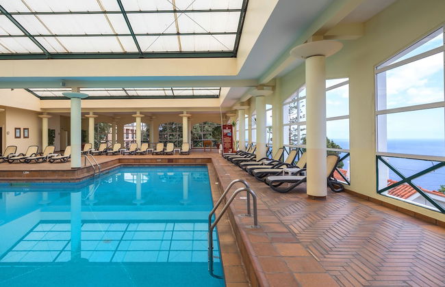 Dom Pedro Garajau - Foto 41