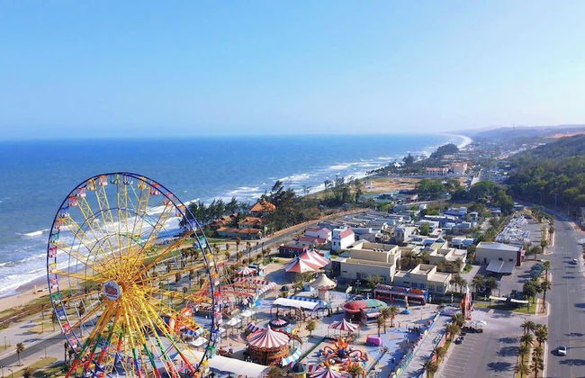 Novaworld Phan Thiet - QT Villa - Foto 25