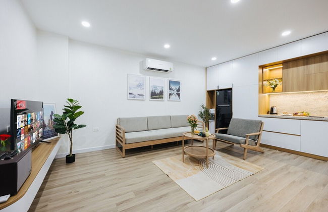 Label6 Coliving Quang Khanh - Foto 22