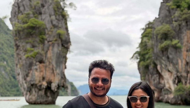 Excursión a la isla de James Bond en lancha rápida - Foto 2