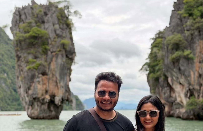 Excursão à Ilha de James Bond de lancha - Foto 2