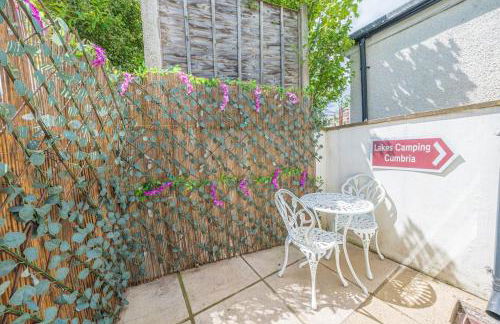 Charming Cottage, Lake District - Foto 9