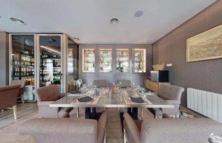 Bellevall resort, hotel y apartamentos - Foto 9