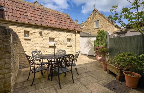 Beautiful Cottage in Picturesque Cotswolds Village - Foto 17