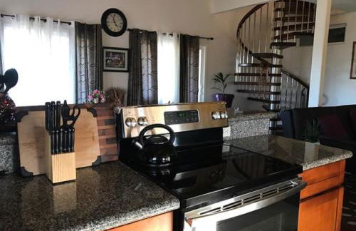 Coconut Palms Vacation Rental near lava fields and beaches - Foto 17