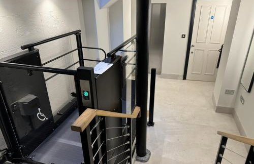 Elliott Terrace by Pureserviced. - Foto 60