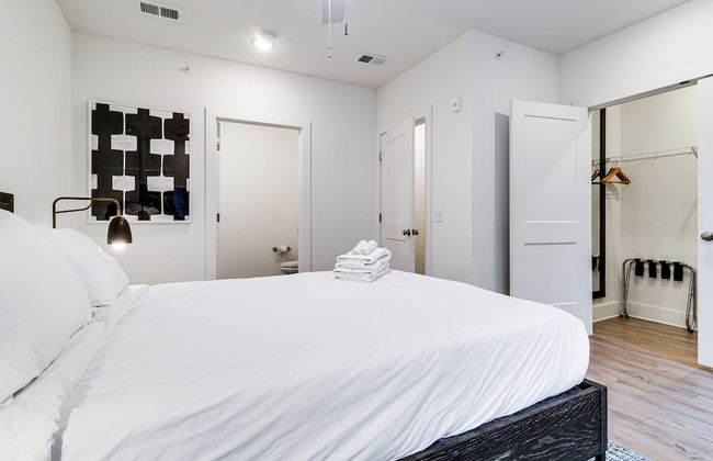 The Grove 3 by Avantstay Music Row at Your Door - Foto 17