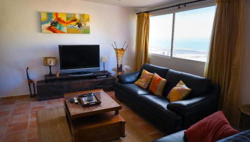 Morro de las Mesias - Foto 2