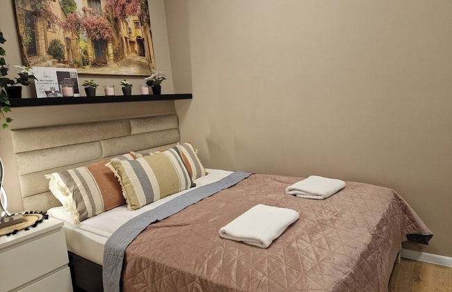 Stadion Narodowy Warszawa UNIT Studio - Photo 29