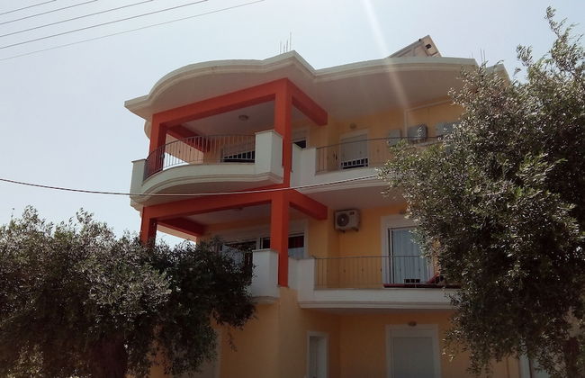 Olive Tree Apartment - Foto 71