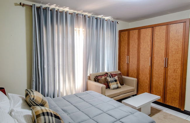 Ezra boutique villa - Foto 12