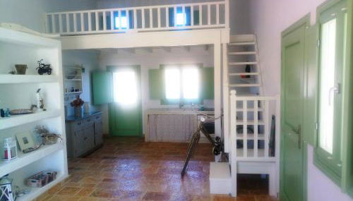 Maltezana Blue Lagoon Astipalea - Foto 3