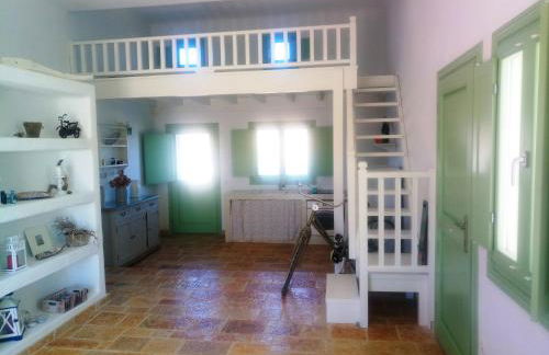 Maltezana Blue Lagoon Astipalea - Foto 3