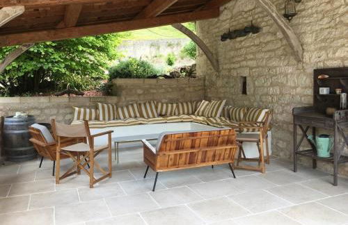 Les Terrasses de La Serre - Foto 17