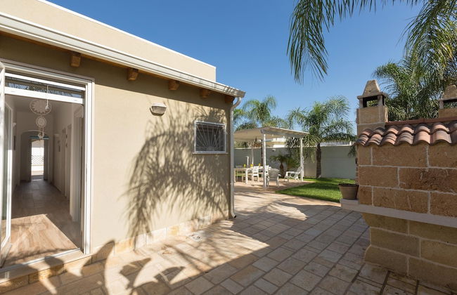 Villino delle Orchidee - Foto 50