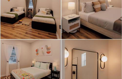 Unique Old Train Station 15 Minutes from Boyne - Foto 2