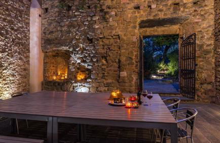 San Lorenzo - Luxury Monastery - Photo 26