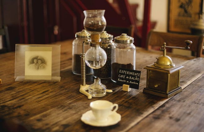 Casa Agrícola da Levada Eco Village - Foto 2