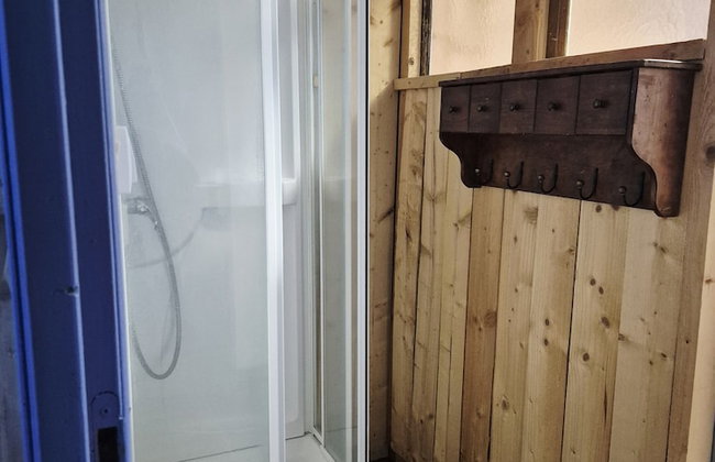 Les Gîtes du Couvent - Foto 15