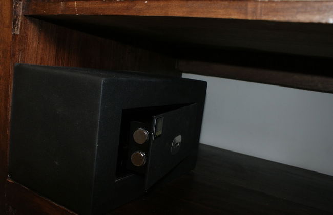 El Puente Aparts - Photo 3