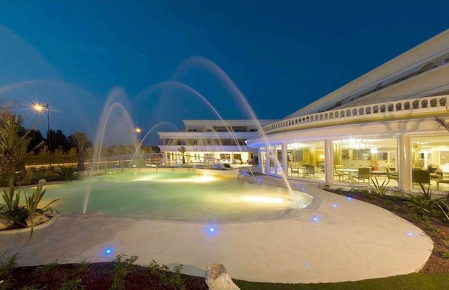 Relais du Lac Village - Italian Homing - Photo 60