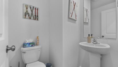 Golden Sunsets in Majestic Peaks - Foto 4