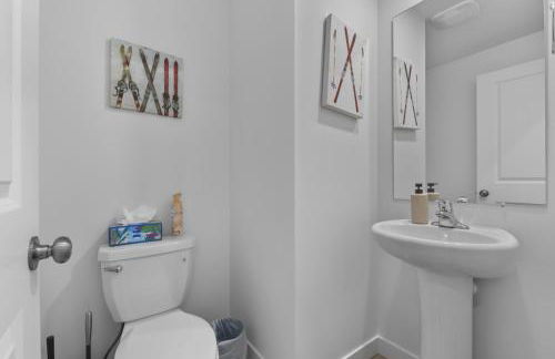 Golden Sunsets in Majestic Peaks - Foto 4