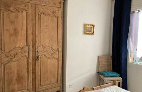 Villa climatisée calme avec piscine partagée Saint AYGULF/FREJUS - Foto 26