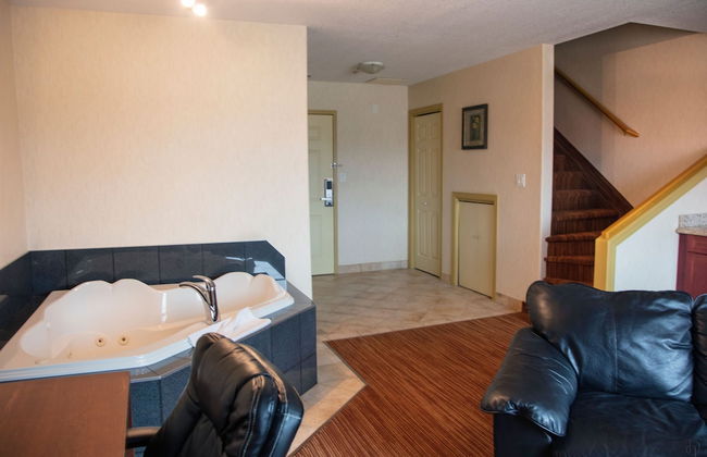 All Stay Suites - Photo 10