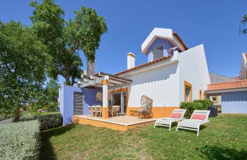 Peaceful Villa by Melides w Pool, by TimeCooler - Foto 14