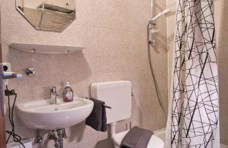 Stilvolles Studio Apt. Lübeck Zentrum - Foto 6