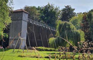 FEWO BEI LEHMANNS - Foto 29