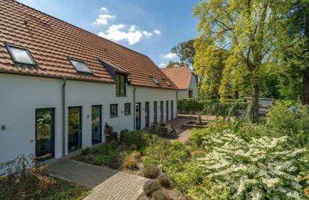 Die Idyllische - Ferienwohnung mit Garten und Sauna - Foto 27