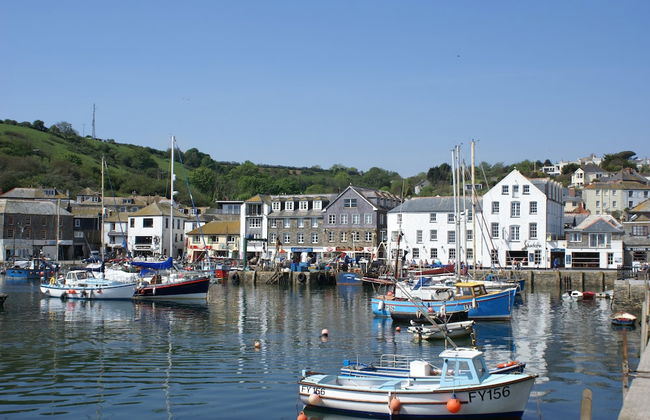 Harbourside Apartment - Foto 17