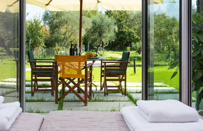 Aneli Villas - Villa Semeli - Foto 28