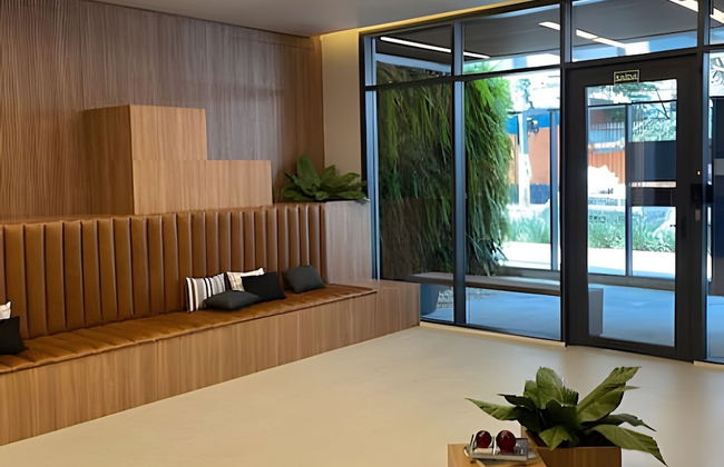 Studio Próximo a Paulista - Foto 18