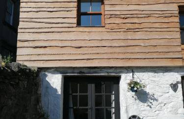 Claires Cottage - Photo 37