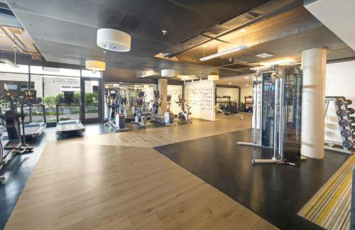 Global Luxury Suites at Reston - Foto 62