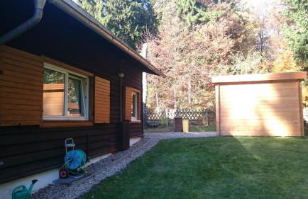 Chalet Harmonie - Foto 39