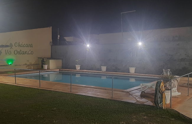 Chácara Vô Orlando - Foto 28