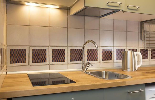 Diana in Pantheon Apartment - Photo 15