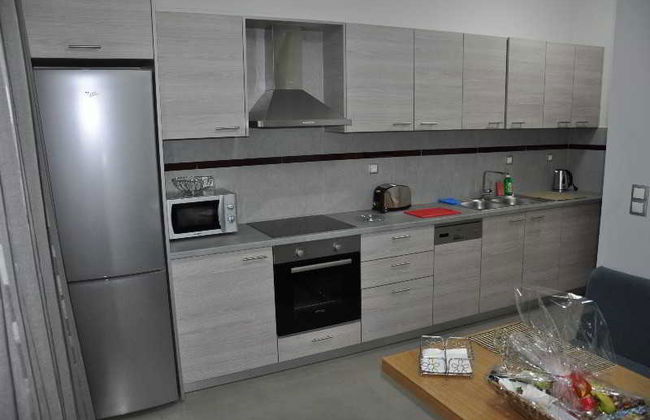 Daniel Luxury Apt - Foto 7