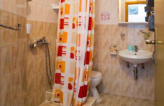 Family friendly seaside apartments Dingac - Borak, Peljesac - 18060 - Foto 35