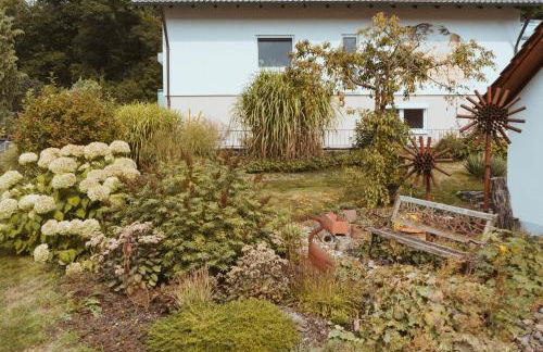 FERIENPARADIES AM KAMMERBERG - ein ganzes Haus für Sie alleine!!! - Foto 50