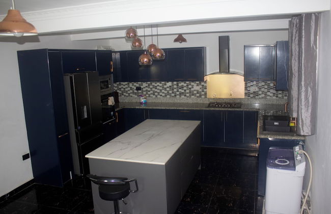 Exclusive Villa in 5 Hideout East Legon - Foto 1