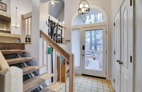 Lake Harmony Retreat Perfect Family Getaway - Foto 19