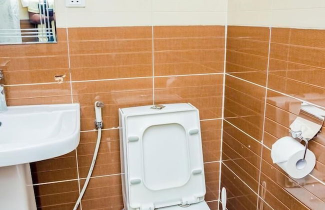 Cascadia Serviced Apartments - Foto 57