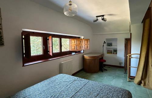 La Casa De La Pedriza - Foto 18